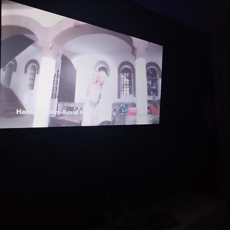 דירות טוזלה Apartman De Luxe מראה חיצוני תמונה