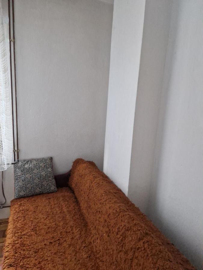 דירות טוזלה Apartman De Luxe מראה חיצוני תמונה